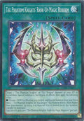 The Phantom Knights Rank Up Magic Requiem CORI-EN057 (Chaos Origins)  - 1st Edition