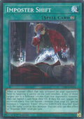 Imposter Shift CORI-EN088 (Chaos Origins)  - 1st Edition