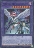 Mixousia the Confounder CORI-EN085 (Chaos Origins)  - 1st Edition