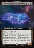 Damocles Base, Sword of Kang 347 (Commander: Marvel Super Heroes) 