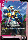 Gundam Rose GD05-044 (Freedom Ascension) 
