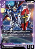 Force Impulse Gundam GD05-064 (Freedom Ascension) 