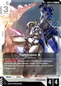 Tallgeese III GD05-070 (Freedom Ascension)  - Holofoil