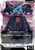 Bolt Gundam GD05-076 (Freedom Ascension) 