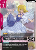 Stellar Loussier GD05-090 (Freedom Ascension)  - Holofoil