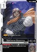 Gavane Goonny GD05-101 (Freedom Ascension) 