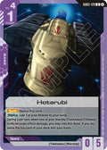 Hotarubi GD03-129 (Deck Build Box Freedom Ascension) 