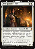 The Queen of Dale 24 (The Hobbit) 
