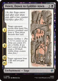 Down, Down to Goblin-town 65 (The Hobbit) 