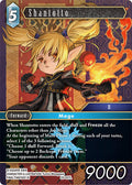 Shantotto 29-027L (Blissful Eternity) 