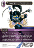 Shadow 29-086H (Blissful Eternity)  - Foil