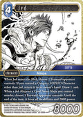 Jed 29-099H (Blissful Eternity)  - Foil
