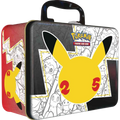 Celebrations Collector Chest