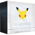 Celebrations Elite Trainer Box