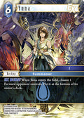 Yuna EX 29-110C (Blissful Eternity) 