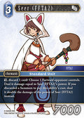 Seer FFTA2 29-107C (Blissful Eternity) 
