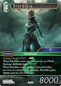 Benedikta 29-053R (Blissful Eternity) 