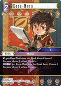 Koru Moru 29-083C (Blissful Eternity) 