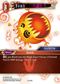 Bomb 29-018C (Blissful Eternity) 