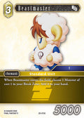 Beastmaster 29-073C (Blissful Eternity) 