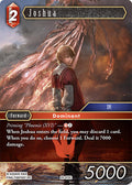 Joshua 29-010C (Blissful Eternity) 