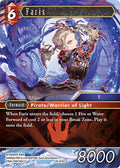 Faris 29-015C (Blissful Eternity) 