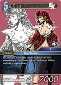 Elza EX 29-097R (Blissful Eternity) 