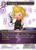 Prompto 29-092C (Blissful Eternity) 