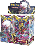 Lost Origin Booster Box