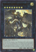 Dark Ceruvim Irisfil MAMO-EN086 (Magnificent Monsters)  - 1st Edition
