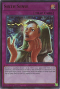 Sixth Sense MAMO-EN113 (Magnificent Monsters)  - 1st Edition