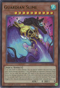 Guardian Slime MAMO-EN048 (Magnificent Monsters)  - 1st Edition