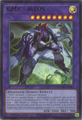 GMX ALLOS MAMO-EN080 (Magnificent Monsters)  - 1st Edition