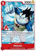 Namule Ace Deck OP16-010 (Set Sail Deck Set) 