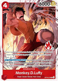 MonkeyDLuffy OP16 015 Ace Deck OP16-015 (Set Sail Deck Set) 