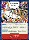 Moby Dick Ace Deck OP16-021 (Set Sail Deck Set)