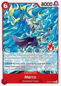Marco Ace Deck OP16-014 (Set Sail Deck Set) 