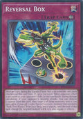 Reversal Box BETB-EN071 (Beyond the Brave)  - 1st Edition