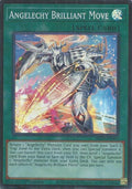 Angelechy Brilliant Move BETB-EN093 (Beyond the Brave)  - 1st Edition