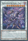Adamancipator Risen Tiamite BETB-EN041 (Beyond the Brave)  - 1st Edition