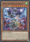 Ars Magna the Corruption and the Purification BETB-EN019 (Beyond the Brave)  - 1st Edition