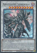 Angelechy Seneschal BETB-EN091 (Beyond the Brave)  - 1st Edition