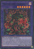 Predaplant Daredevil BETB-EN100 (Beyond the Brave)  - 1st Edition