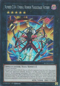 Number C104 Umbral Horror Masquerade Victory BETB-EN043 (Beyond the Brave)  - 1st Edition