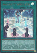 Angelechy Strategy Score BETB-EN092 (Beyond the Brave)  - 1st Edition