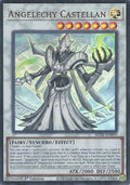 Angelechy Castellan BETB-EN090 (Beyond the Brave)  - 1st Edition