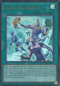 Call of Atlantis BETB-EN059 (Beyond the Brave)  - 1st Edition