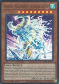 Audhumla Progenitor of the Frozen Expanse BETB-EN081 (Beyond the Brave)  - 1st Edition