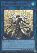 Mediclius the Extraordinary Power Patron BETB-EN048 (Beyond the Brave)  - 1st Edition
