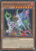 Ars Magna the Division and the Union BETB-EN020 (Beyond the Brave)  - 1st Edition